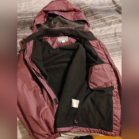 Spring/fall jacket - Picture 2 of 3